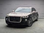 Hongqi H9 I Москва  - изображение 13