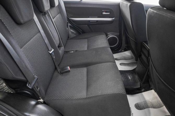 Suzuki Grand Vitara II с пробегом 2006 года, цена 899 000 рублей, 340000 км, внедорожник, Автокод Объявления