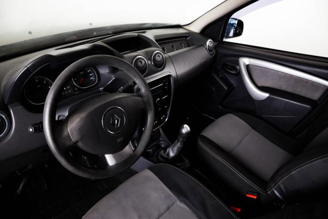 Renault Duster I с пробегом 2013 года, цена 869 000 рублей, 167452 км, внедорожник, Автокод Объявления