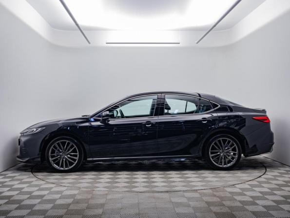 Toyota Camry IX (XV80) China Market с пробегом 2025 года, цена 4 295 000 рублей, 2017 км, седан, Автокод Объявления
