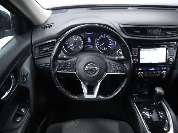 Nissan X-Trail III Рестайлинг с пробегом 2019 года, цена 2 050 000 рублей, 118736 км, внедорожник, Автокод Объявления