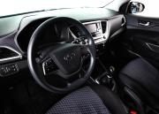 Hyundai Solaris II Пермь  - изображение 31