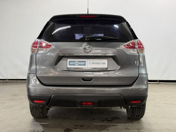 Nissan X-Trail III с пробегом 2015 года, цена 1 679 000 рублей, 133146 км, внедорожник, Автокод Объявления