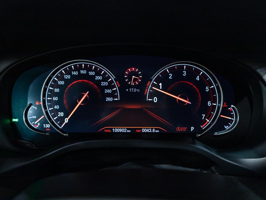 BMW X4 II (G02) Санкт-Петербург  - изображение 12
