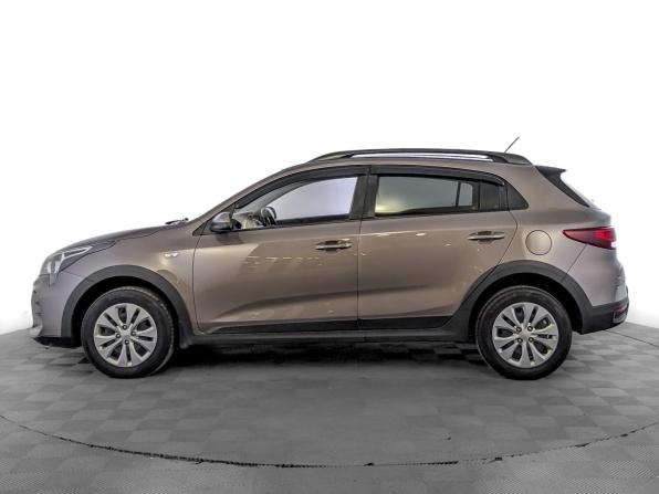 Kia Rio IV Рестайлинг с пробегом 2022 года, цена 1 899 000 рублей, 63475 км, хэтчбек, Автокод Объявления