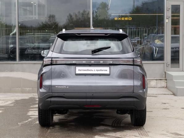 Chery Tiggo 4 Pro I с пробегом 2024 года, цена 1 850 000 рублей, 24232 км, внедорожник, Автокод Объявления
