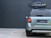 Suzuki SX4 I (Classic) Рестайлинг Ижевск  - изображение 26