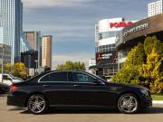 Mercedes-Benz E-Класс V (W213 S213 C238) Москва  - изображение 28