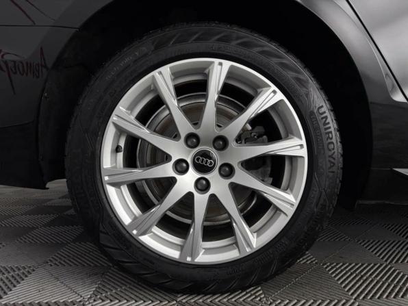 Audi A4 V (B9) Рестайлинг с пробегом 2021 года, цена 2 700 000 рублей, 188104 км, универсал, Автокод Объявления