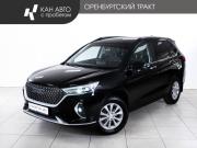 Haval M6 II Казань  - изображение 19