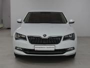 Skoda Superb III Старый Оскол  - изображение 23