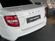 Lada (ВАЗ) Granta I Рестайлинг Екатеринбург  - изображение 26