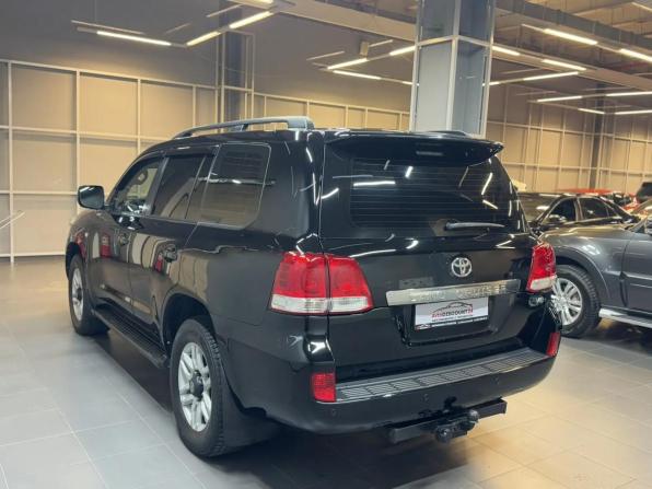 Toyota Land Cruiser 200 Series с пробегом 2008 года, цена 2 847 000 рублей, 363000 км, внедорожник, Автокод Объявления