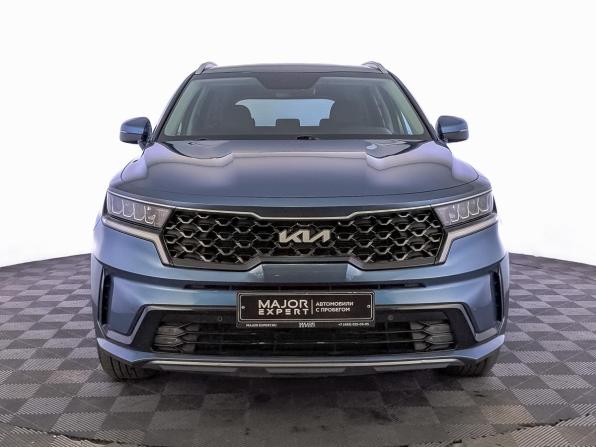 Kia Sorento IV с пробегом 2022 года, цена 3 795 000 рублей, 93150 км, внедорожник, Автокод Объявления