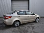 Kia Rio III Мурманск  - изображение 23