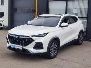 Changan Oushan Changxing Москва  - изображение 19