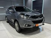Hyundai ix35 I Новосибирск  - изображение 21