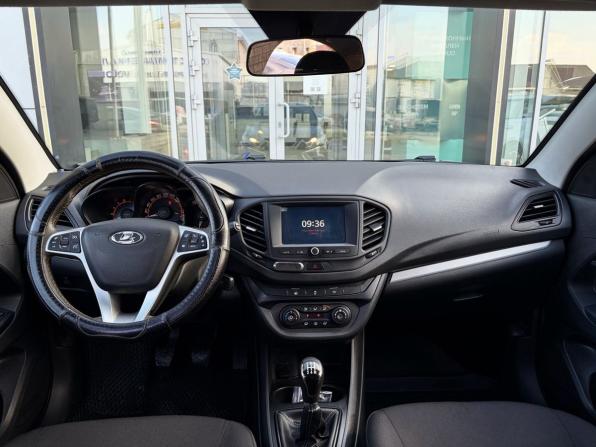 Lada (ВАЗ) Vesta I с пробегом 2021 года, цена 759 000 рублей, 151856 км, седан, Автокод Объявления