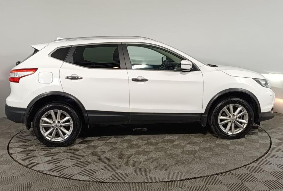 Nissan Qashqai II Волгоград  - изображение 8