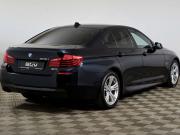 BMW 5 серии VI (F10/F11/F07) Рестайлинг Санкт-Петербург  - изображение 26