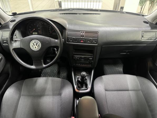 Volkswagen Bora I с пробегом 2004 года, цена 590 000 рублей, 205000 км, седан, Автокод Объявления