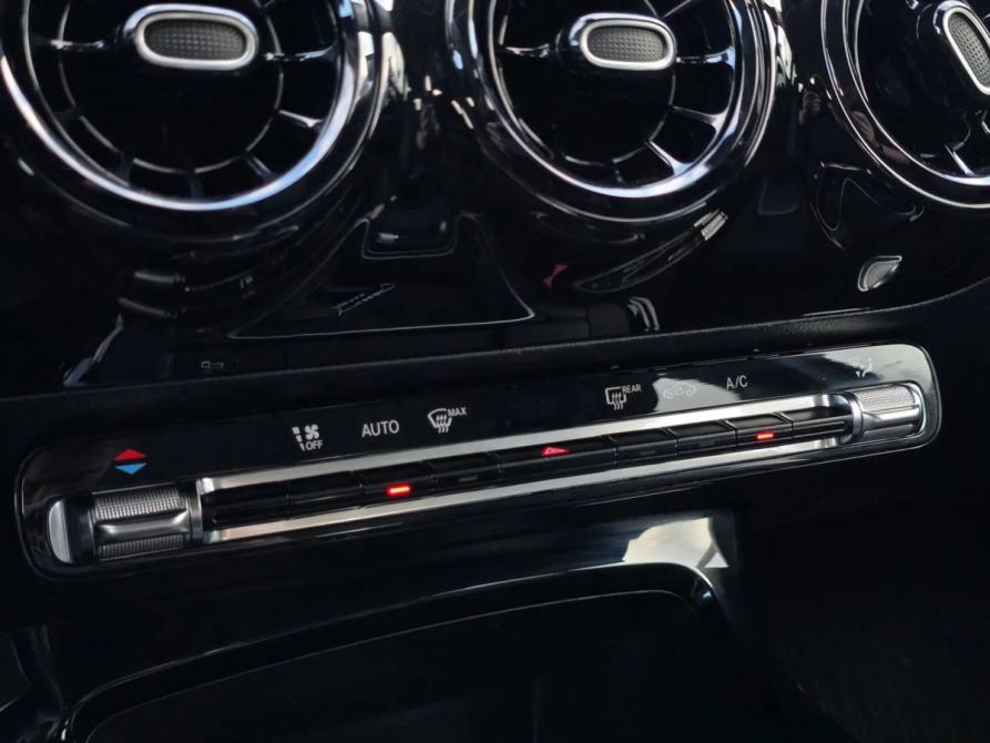 Mercedes-Benz A-Класс IV (W177) Санкт-Петербург  - изображение 19