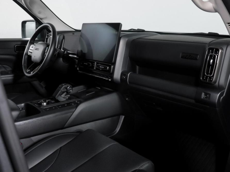 Haval H9 II Москва  - изображение 9