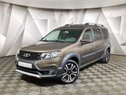 Lada (ВАЗ) Largus I Рестайлинг Москва  - изображение 21