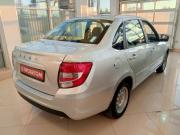 Lada (ВАЗ) Granta I Рестайлинг Арзамас  - изображение 19