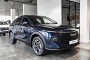 Haval F7x II Волгоград  - изображение 26