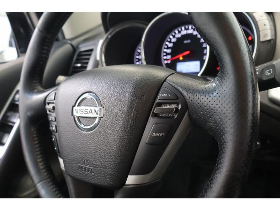 Nissan Murano II (Z51) Рестайлинг 2 Коломна  - изображение 8