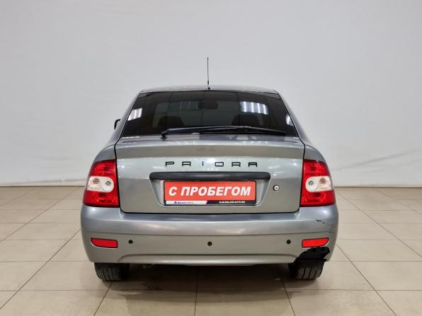 Lada (ВАЗ) Priora I с пробегом 2012 года, цена 270 000 рублей, 337065 км, хэтчбек, Автокод Объявления