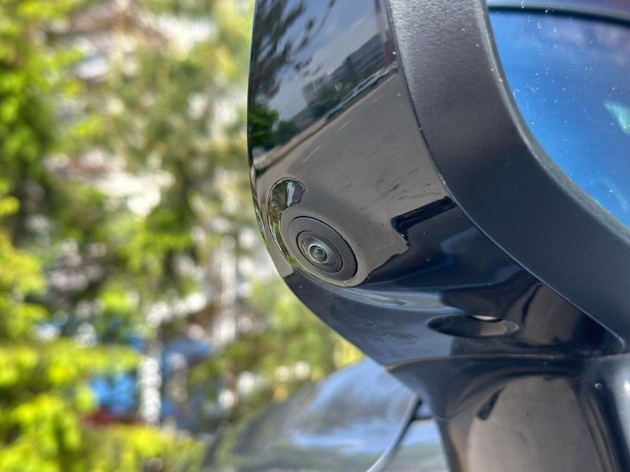 Geely Tugella I Рестайлинг Санкт-Петербург  - изображение 11