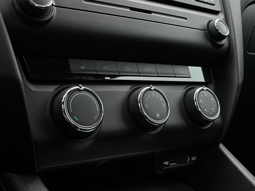Skoda Octavia III (A7) Санкт-Петербург  - изображение 16