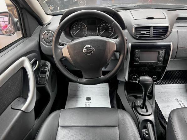 Nissan Terrano III (D10) с пробегом 2014 года, цена 855 000 рублей, 212558 км, внедорожник, Автокод Объявления