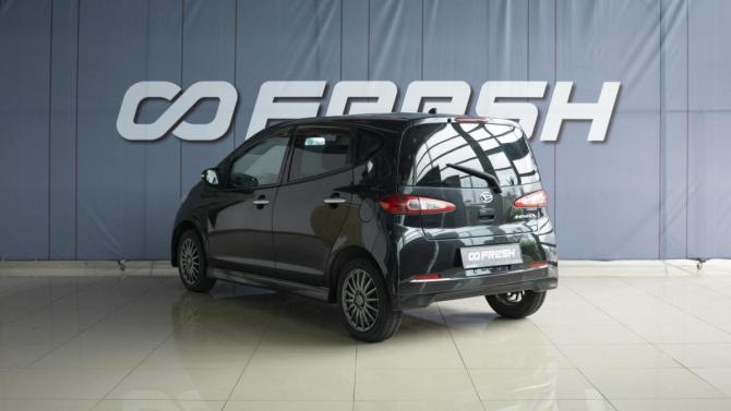 Daihatsu Sonica с пробегом 2008 года, цена 299 000 рублей, 156204 км, хэтчбек, Автокод Объявления