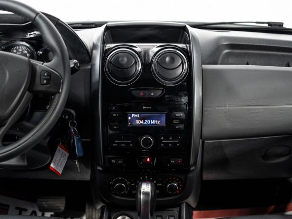 Renault Duster I Рестайлинг с пробегом 2019 года, цена 1 420 500 рублей, 112000 км, внедорожник, Автокод Объявления