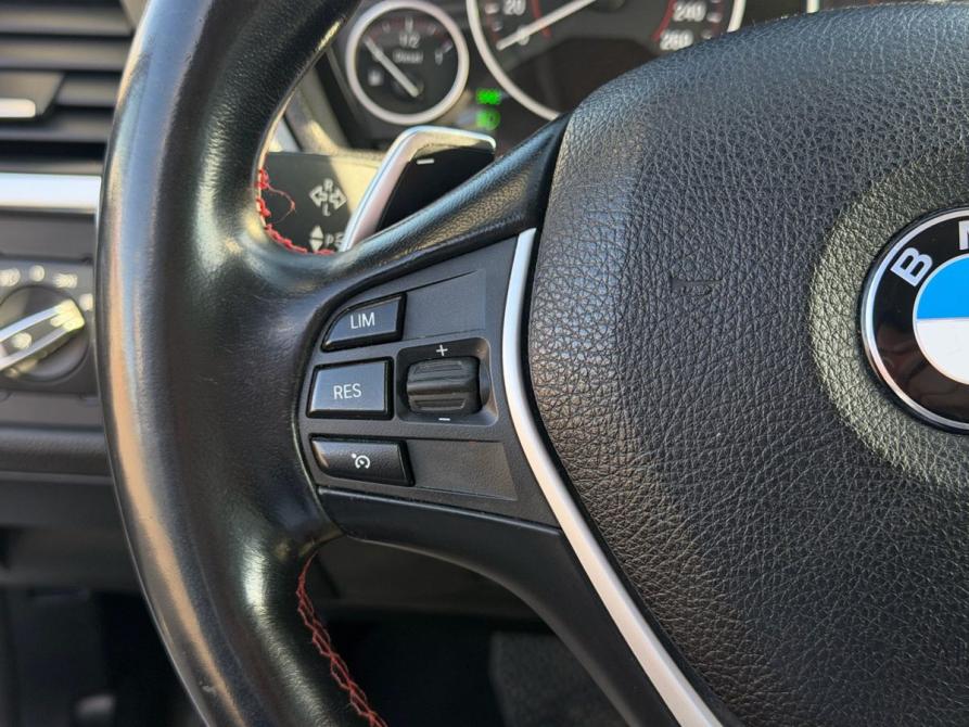 BMW 3 серии VI (F3x) Рестайлинг Казань  - изображение 16