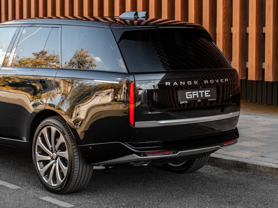 Land Rover Range Rover V Москва  - изображение 13