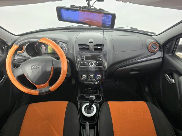 Lada (ВАЗ) Kalina II с пробегом 2015 года, цена 539 900 рублей, 104795 км, универсал, Автокод Объявления