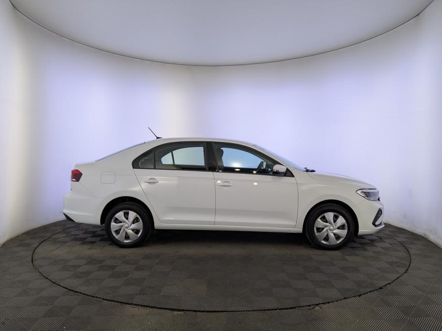 Volkswagen Polo VI Москва  - изображение 4