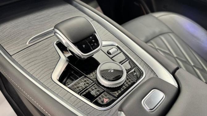 Chery Tiggo 8 Pro Max I Рестайлинг с пробегом 2024 года, цена 2 800 000 рублей, 4603 км, внедорожник, Автокод Объявления