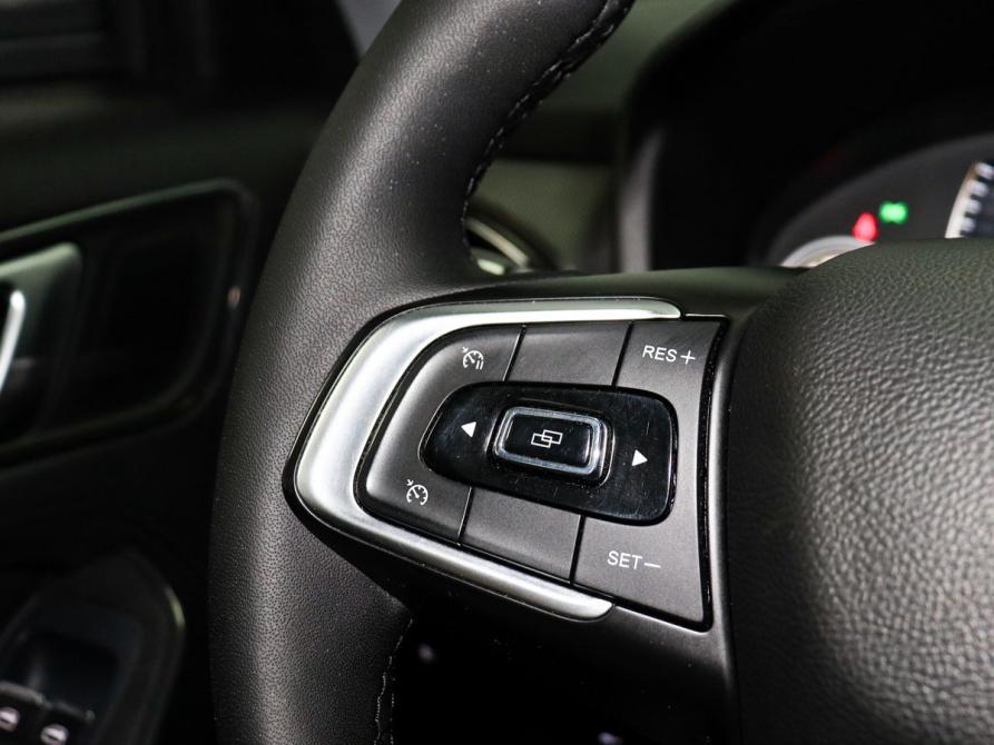 Chery Tiggo 4 I Рестайлинг Минеральные Воды  - изображение 13