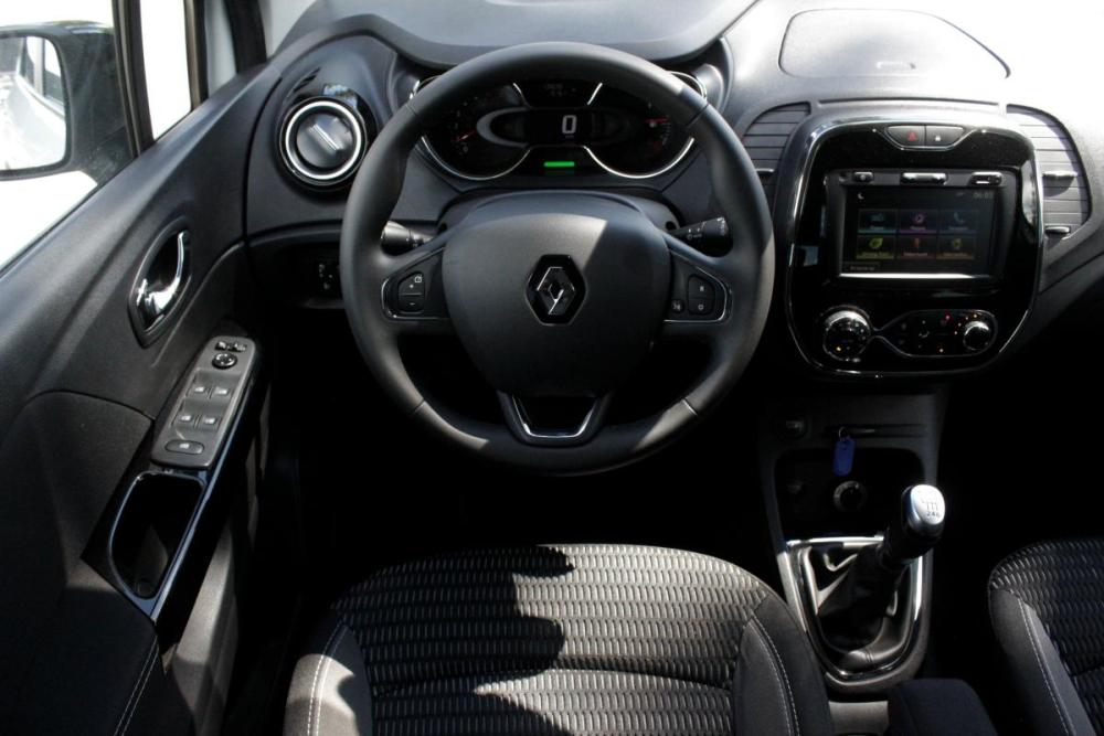 Renault Kaptur I Брянск  - изображение 6