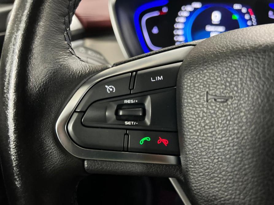 Geely Coolray I Тюмень  - изображение 12