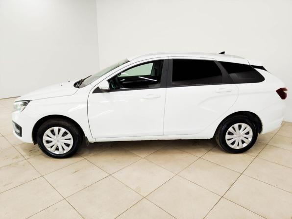 Lada (ВАЗ) Vesta I Рестайлинг (NG) с пробегом 2024 года, цена 1 273 900 рублей, 46026 км, универсал, Автокод Объявления