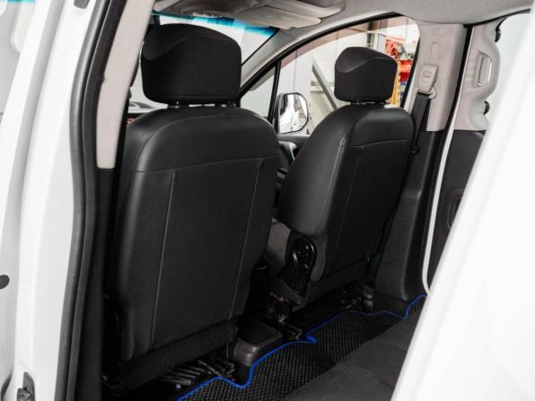 Citroen Berlingo II с пробегом 2008 года, цена 700 000 рублей, 148077 км, компактвэн, Автокод Объявления