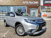 Mitsubishi Outlander III Рестайлинг 3 Набережные Челны  - изображение 22