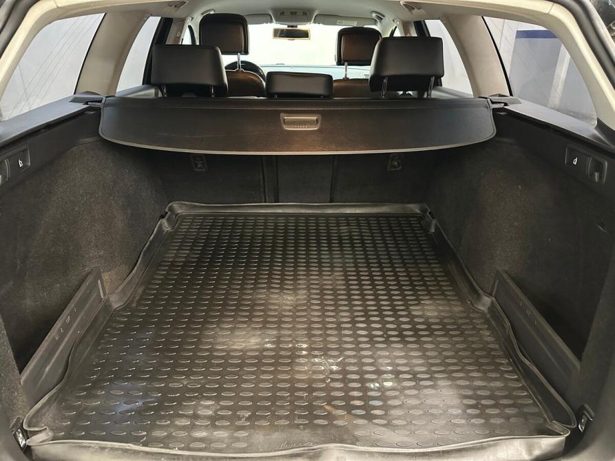 Volkswagen Passat B7 Балашиха  - изображение 16