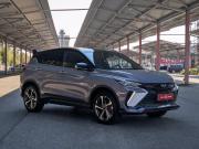Geely Coolray I Рестайлинг Екатеринбург  - изображение 23
